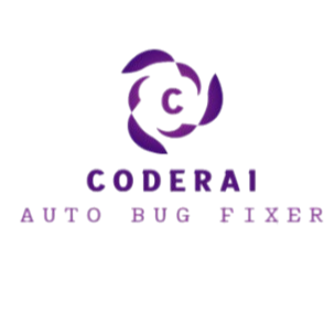 CoderAI - Auto Bug Fixer